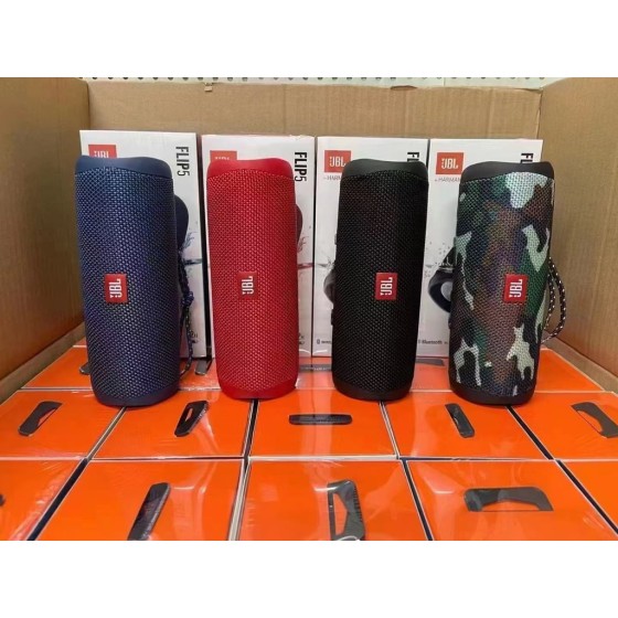 JBL Flip5